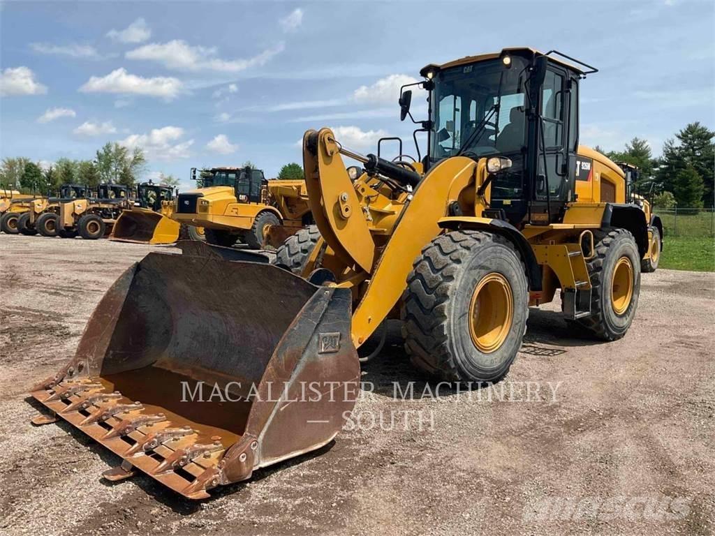 CAT 926M  휠로우더