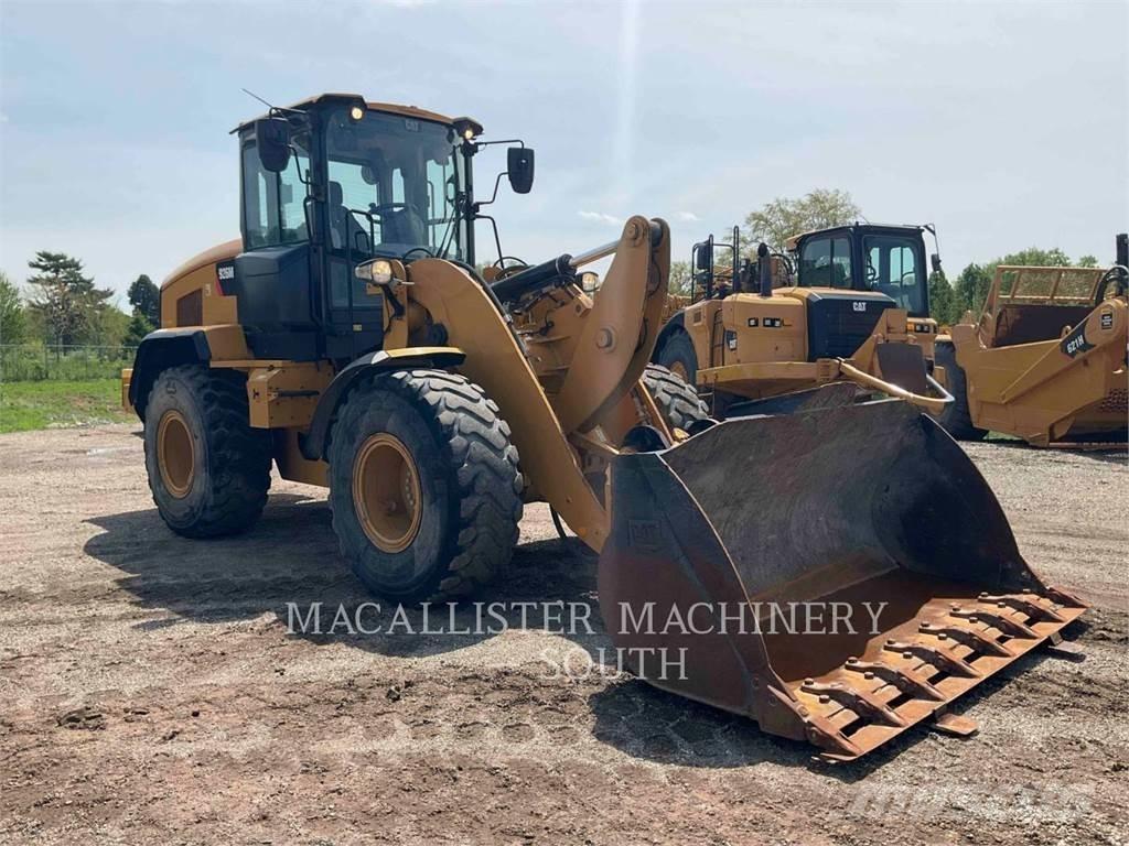 CAT 926M  휠로우더
