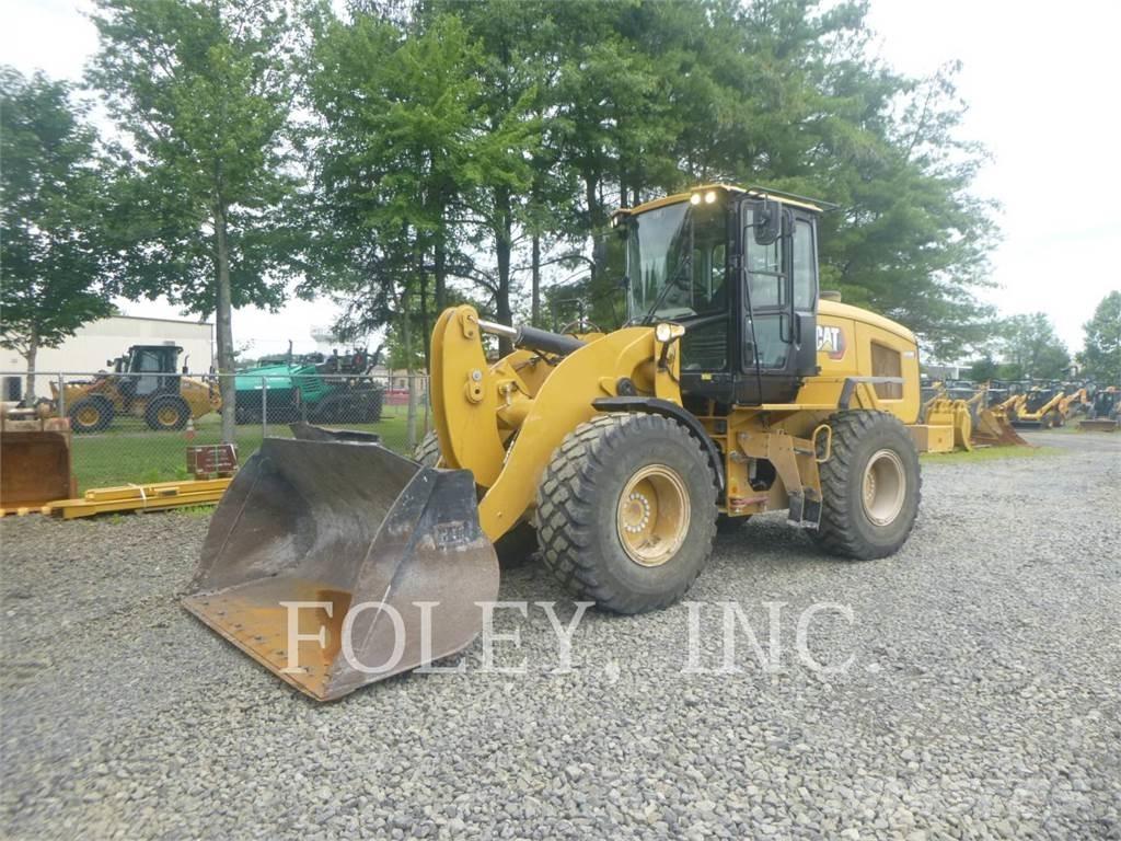 CAT 926M  휠로우더