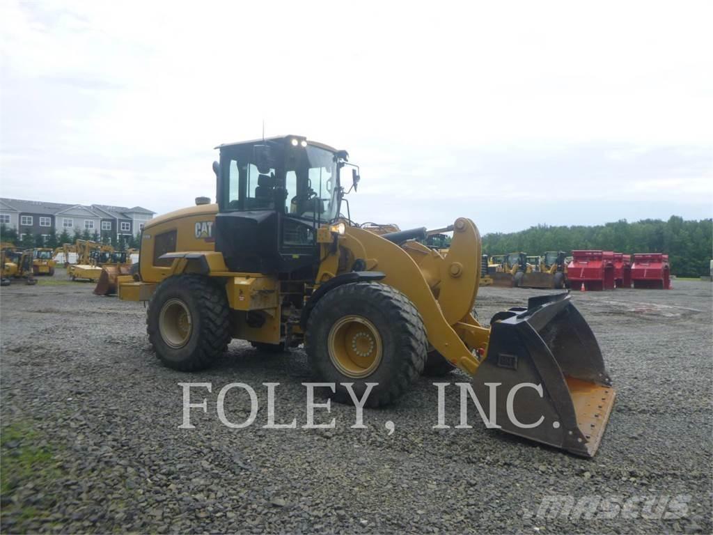 CAT 926M  휠로우더