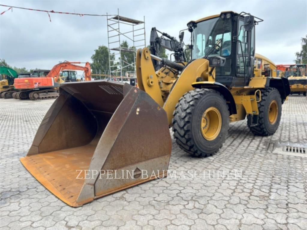 CAT 926M  휠로우더