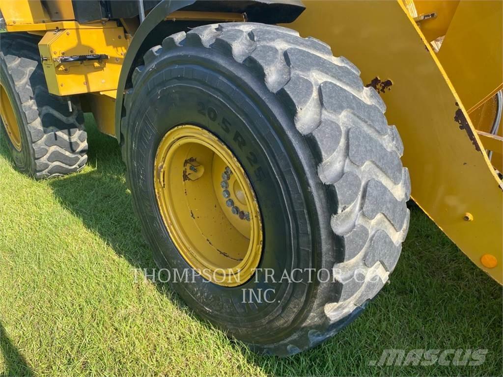 CAT 926M  휠로우더