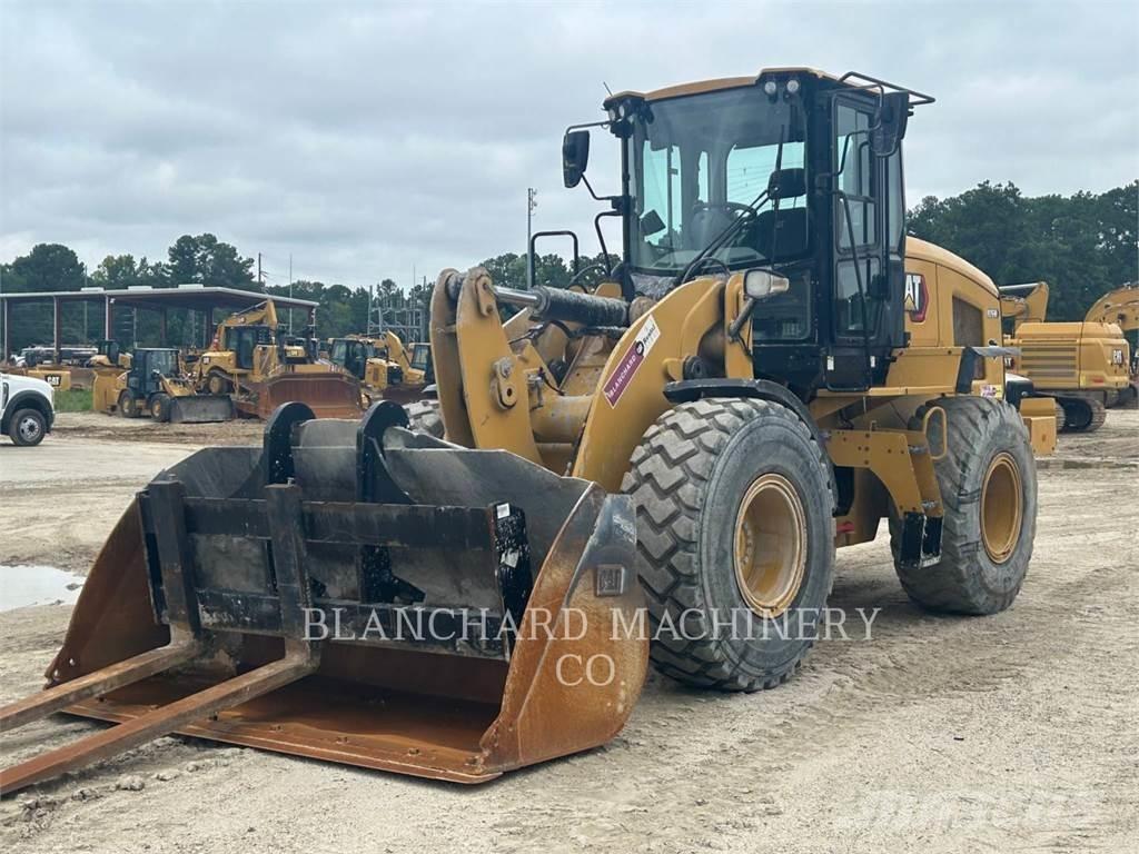 CAT 926M  휠로우더