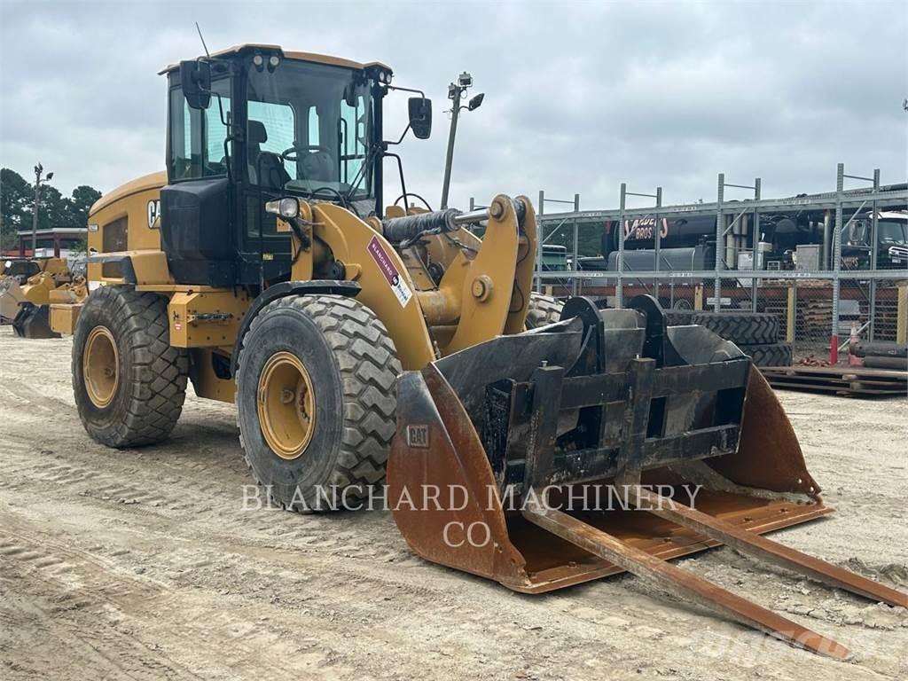 CAT 926M  휠로우더