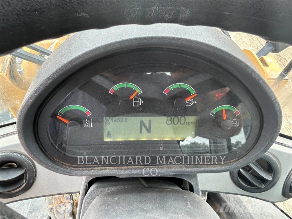 CAT 926M  휠로우더