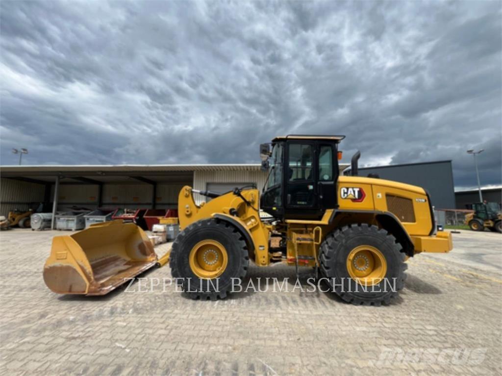 CAT 926M  휠로우더