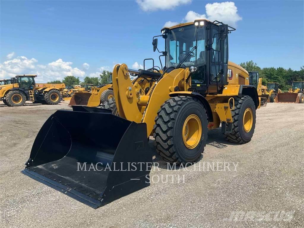 CAT 926M  휠로우더