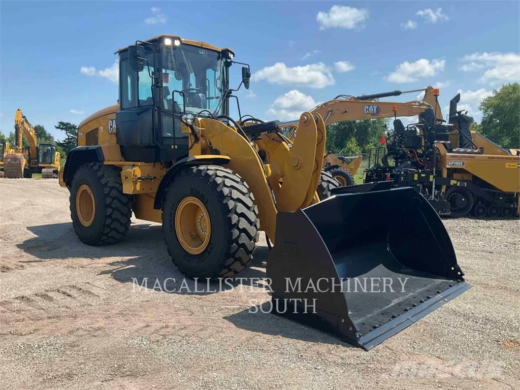 CAT 926M  휠로우더