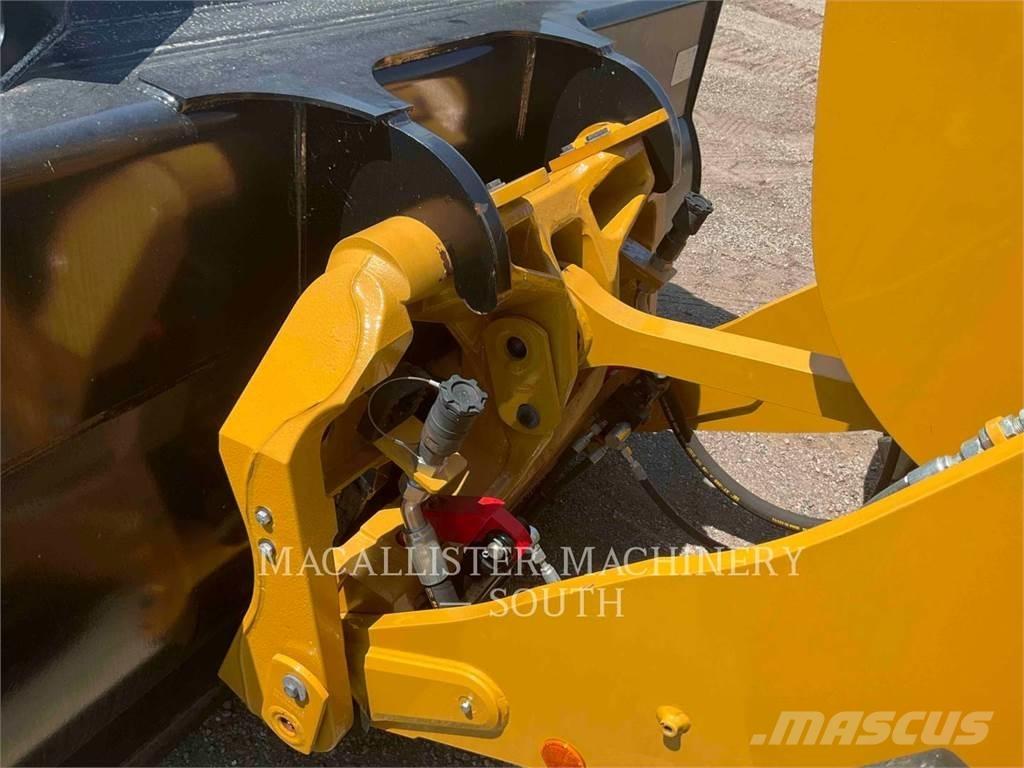 CAT 926M  휠로우더