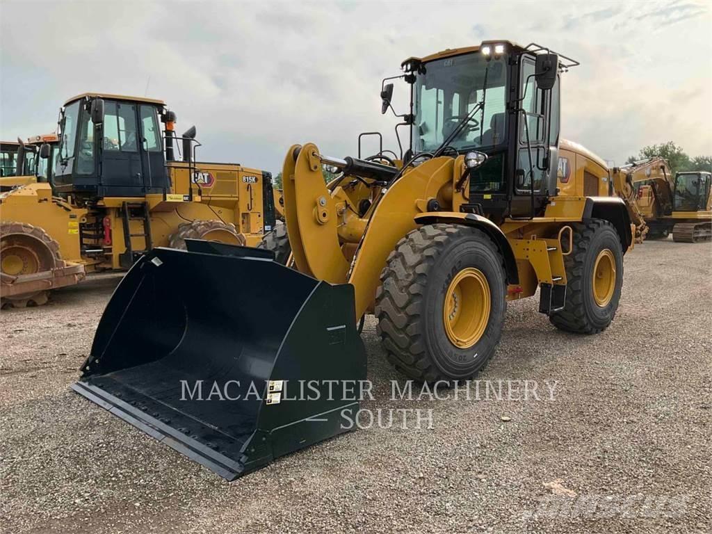 CAT 926M  휠로우더