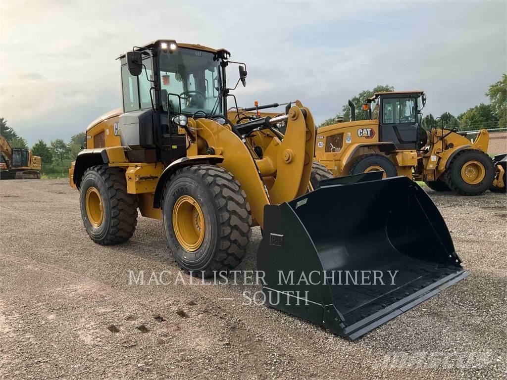 CAT 926M  휠로우더