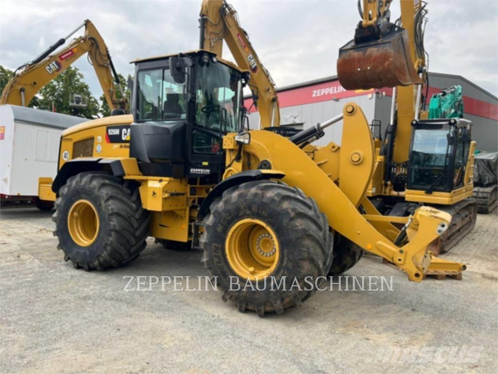 CAT 926M  휠로우더