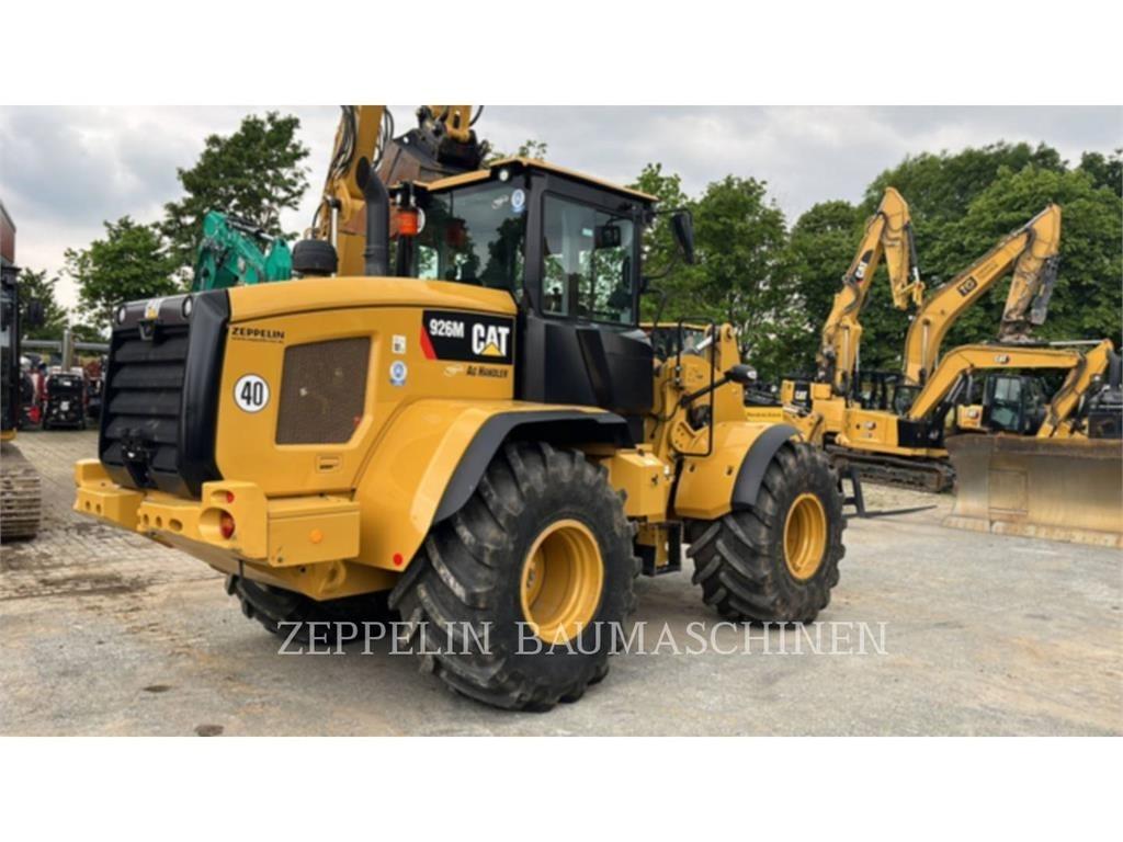 CAT 926M  휠로우더