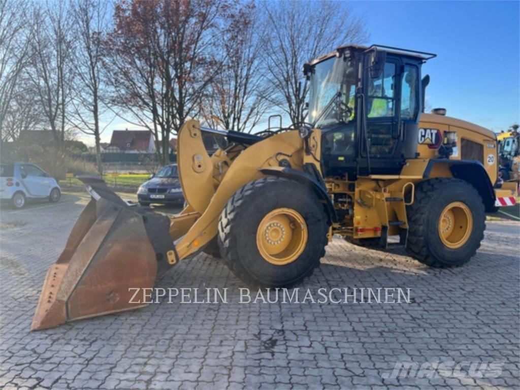 CAT 926M  휠로우더
