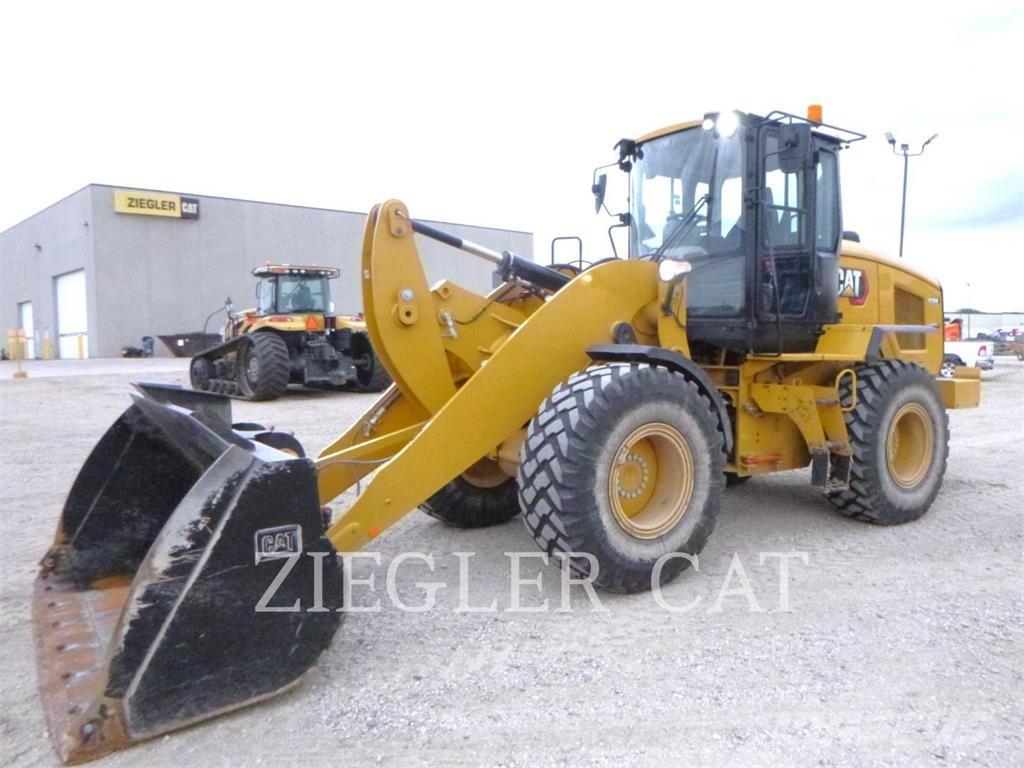CAT 926M  휠로우더
