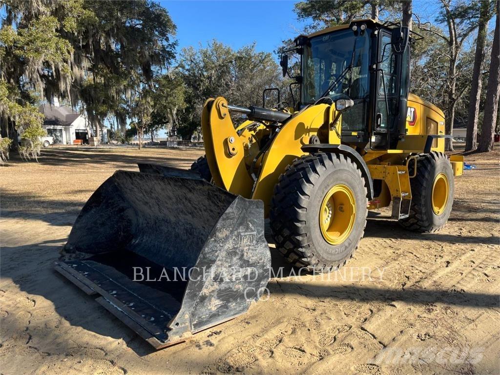 CAT 926M  휠로우더