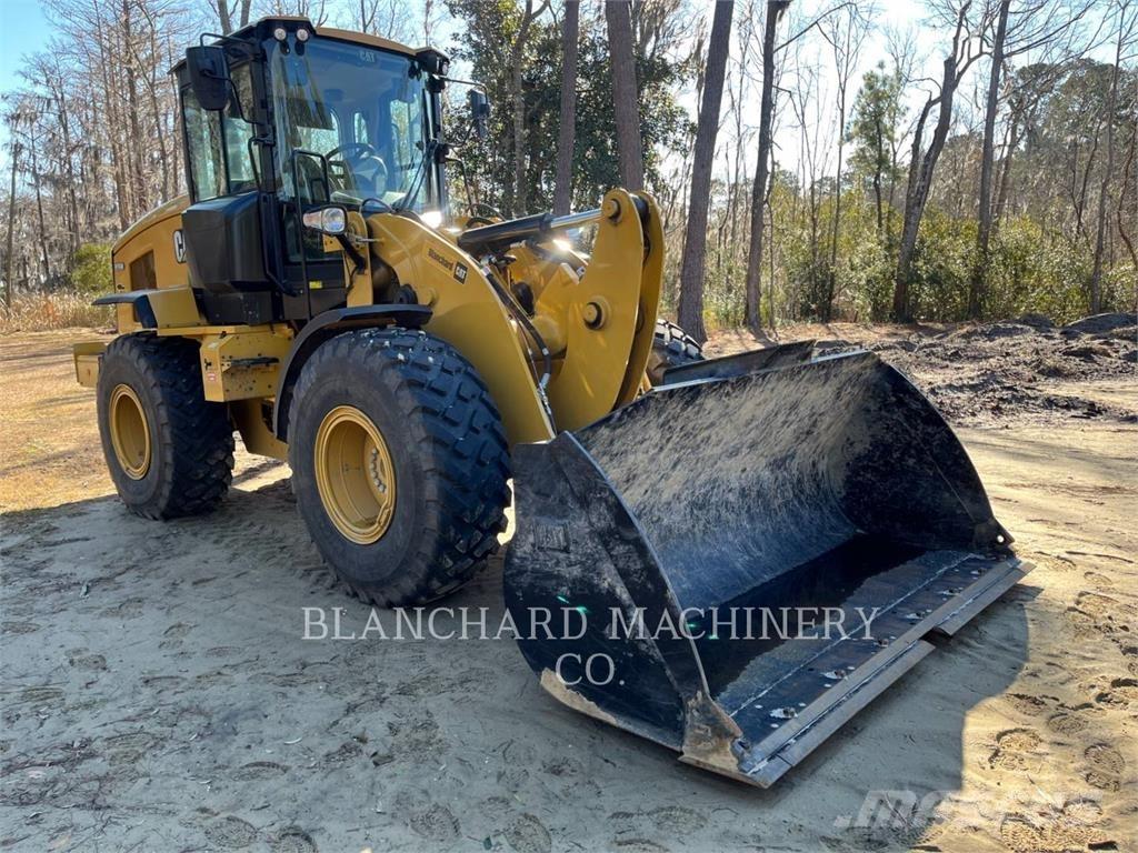 CAT 926M  휠로우더