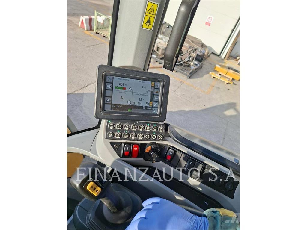 CAT 926M  휠로우더