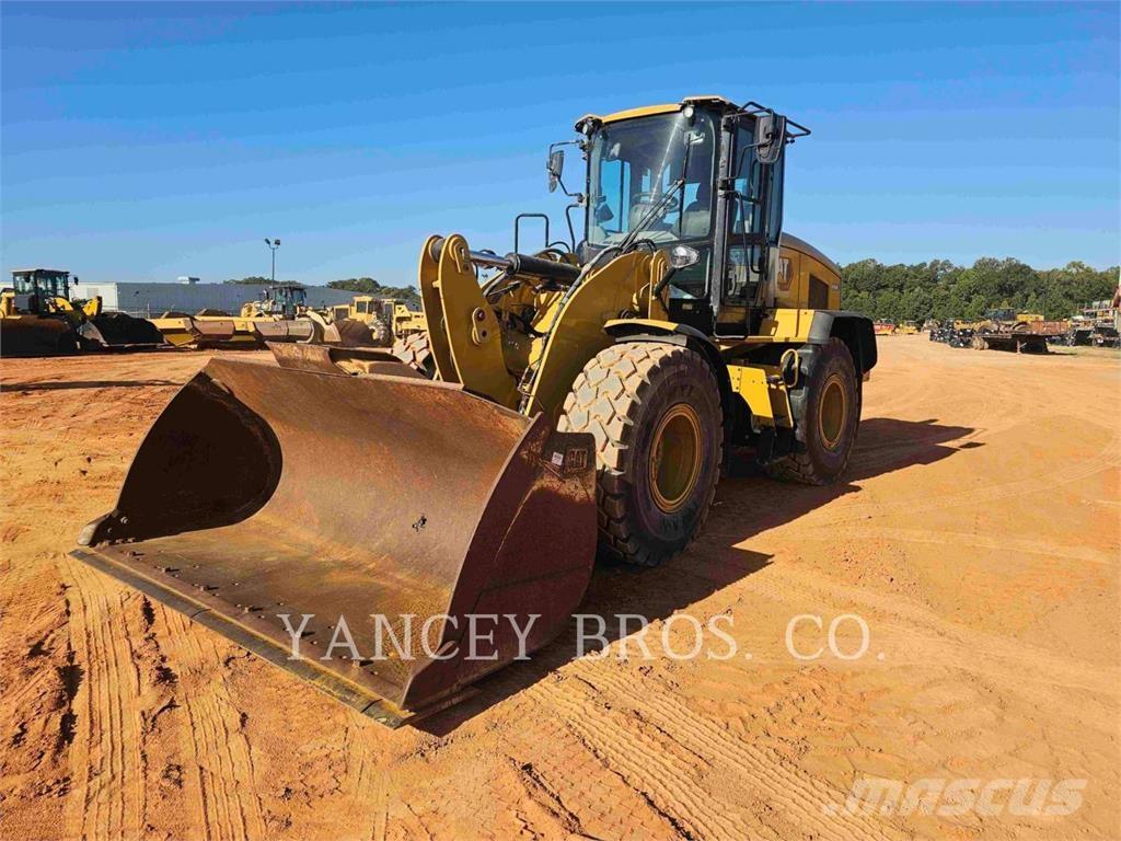 CAT 926M  휠로우더