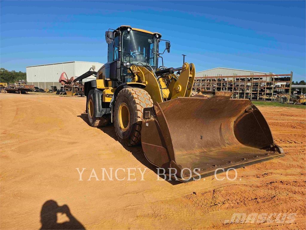 CAT 926M  휠로우더