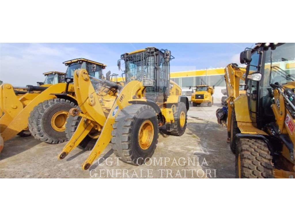 CAT 926M  휠로우더