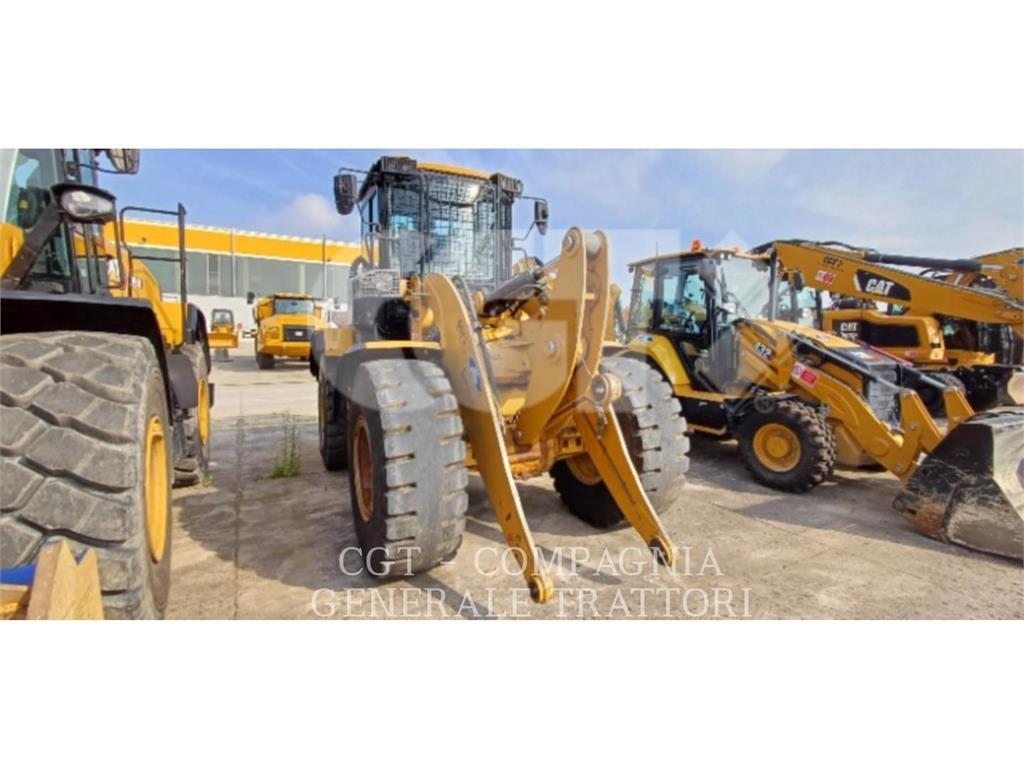CAT 926M  휠로우더