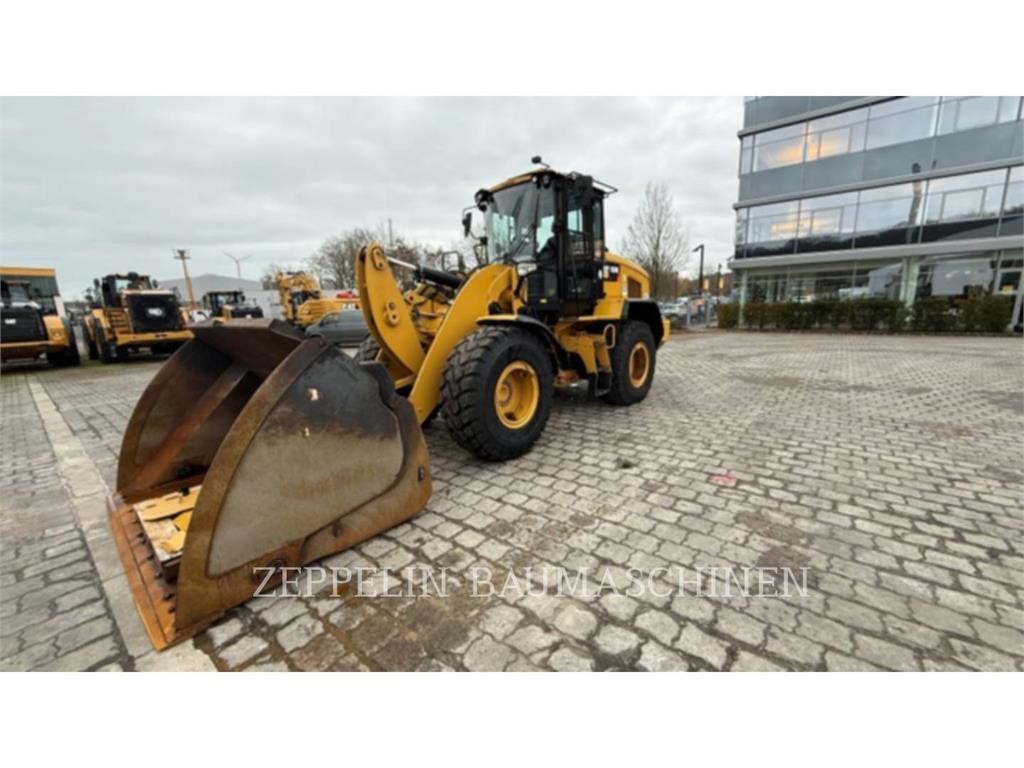 CAT 926M  휠로우더