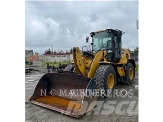 CAT 926M  휠로우더