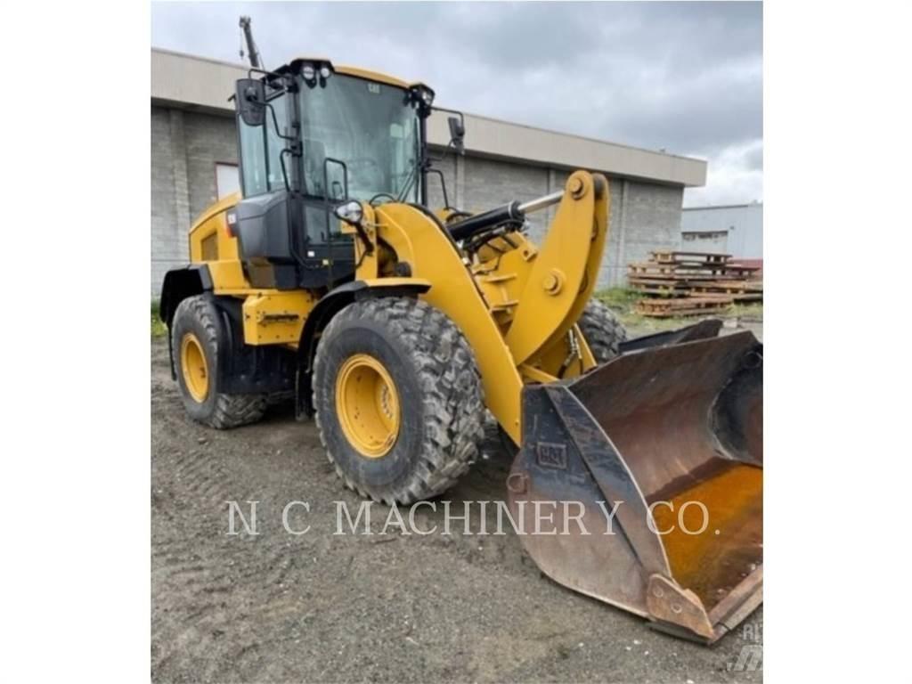 CAT 926M  휠로우더
