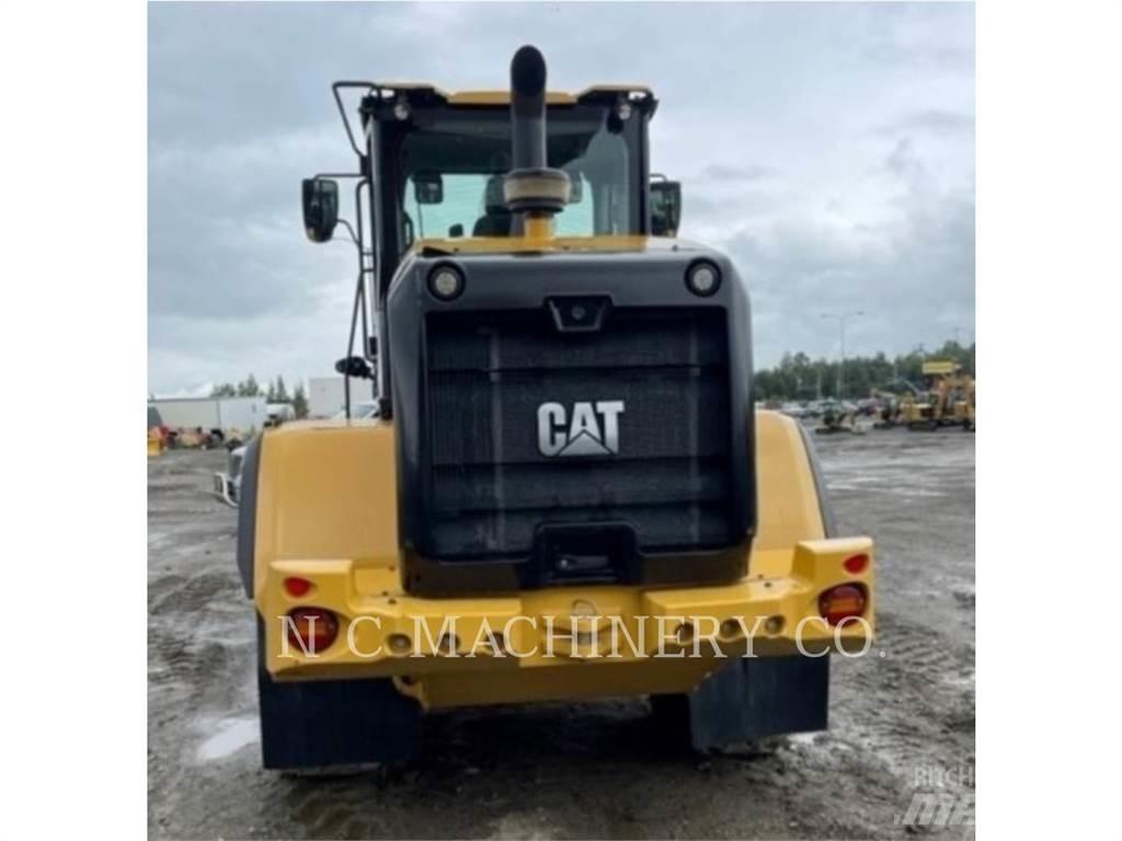 CAT 926M  휠로우더