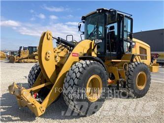 CAT 926M  휠로우더