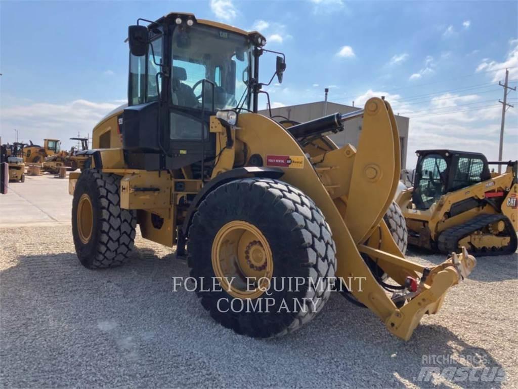 CAT 926M  휠로우더