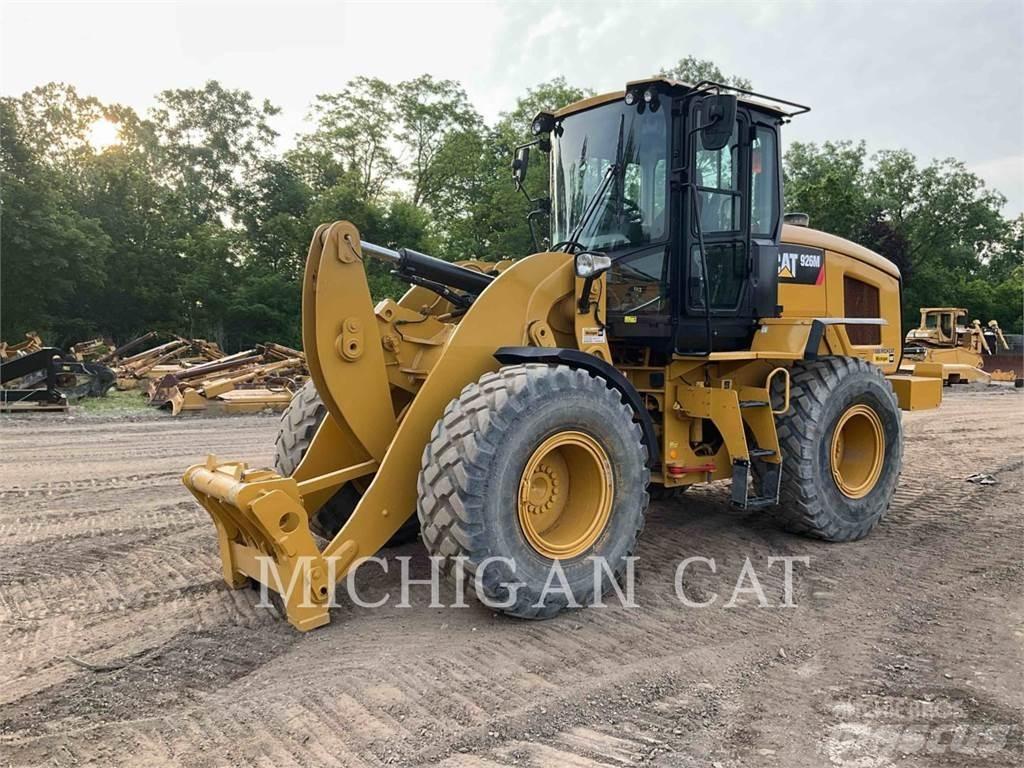 CAT 926M 3RQ  휠로우더