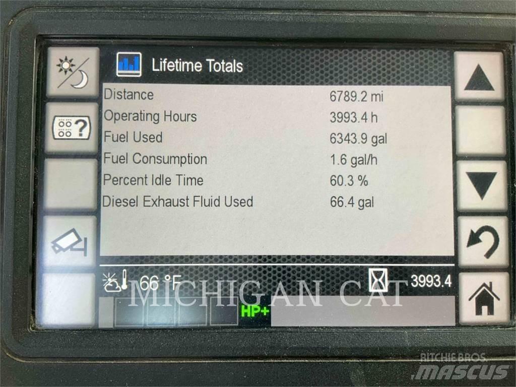 CAT 926M 3RQ  휠로우더