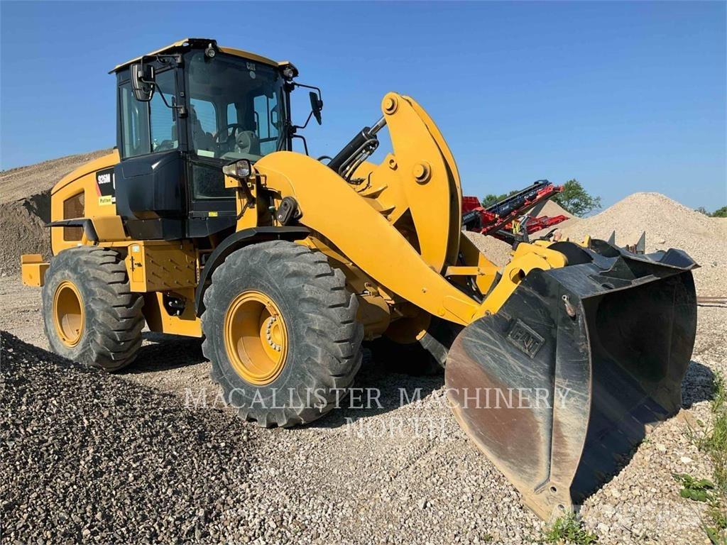 CAT 926M 3RQ  휠로우더