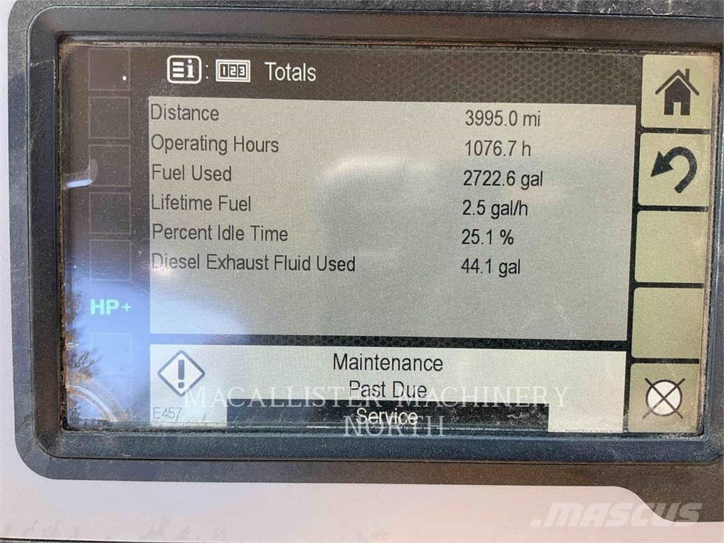 CAT 926M 3RQ  휠로우더