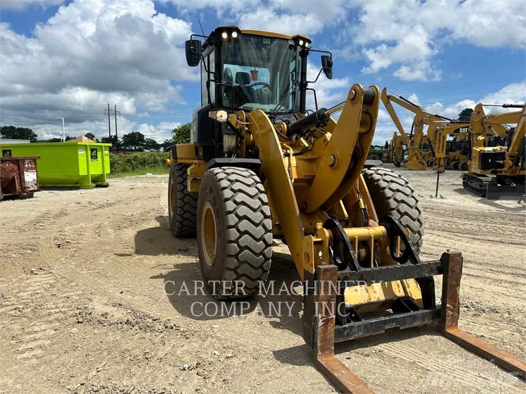 CAT 926M ACQC  휠로우더