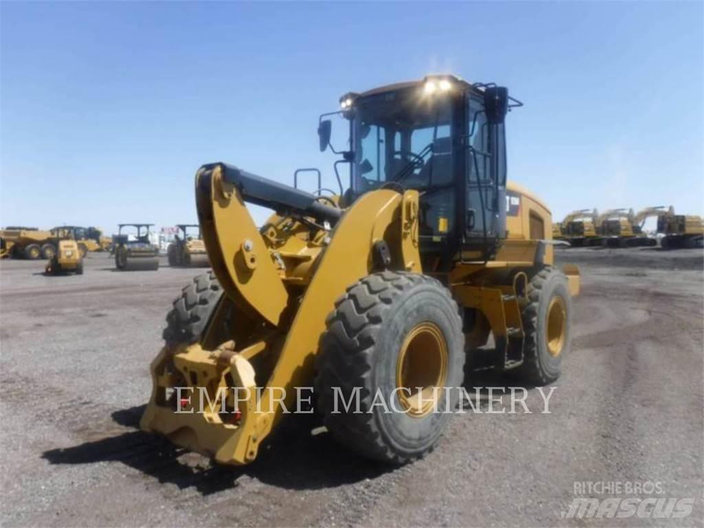 CAT 926M FC  휠로우더