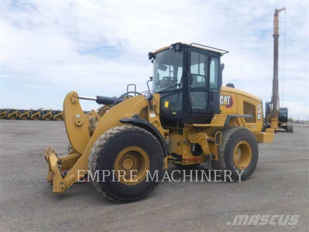 CAT 926M FC  휠로우더