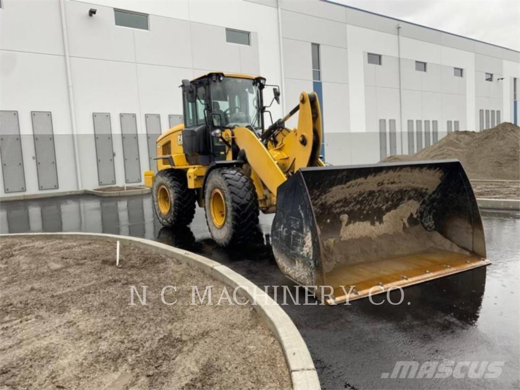 CAT 926M HL  휠로우더