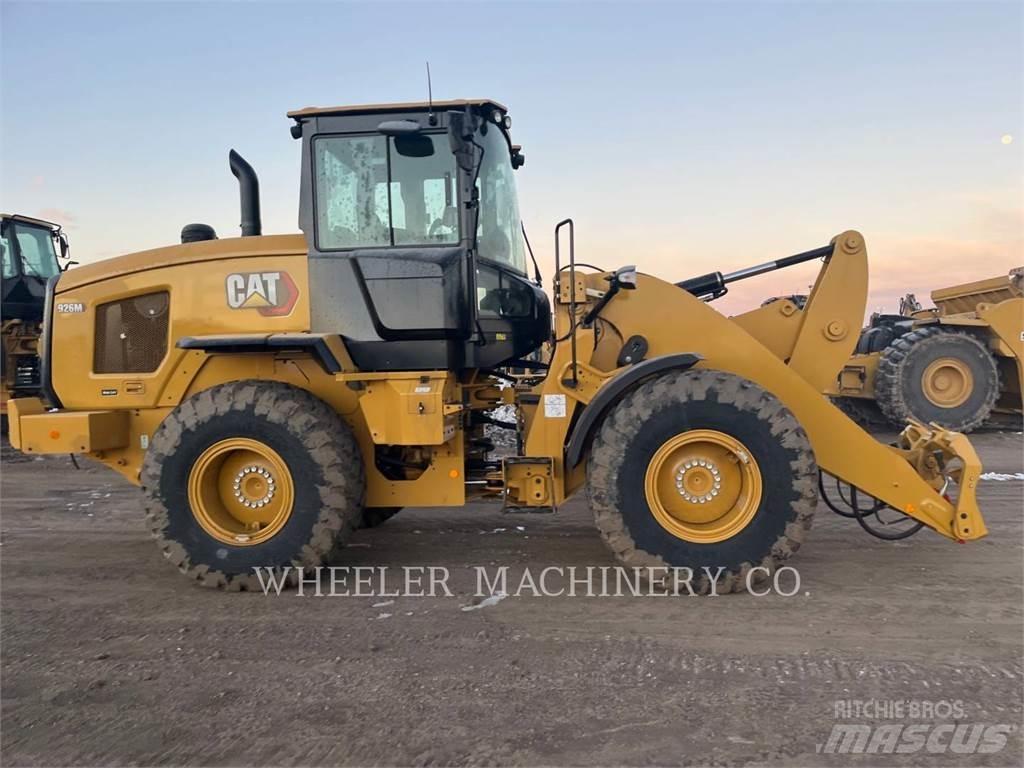 CAT 926M HL QC  휠로우더