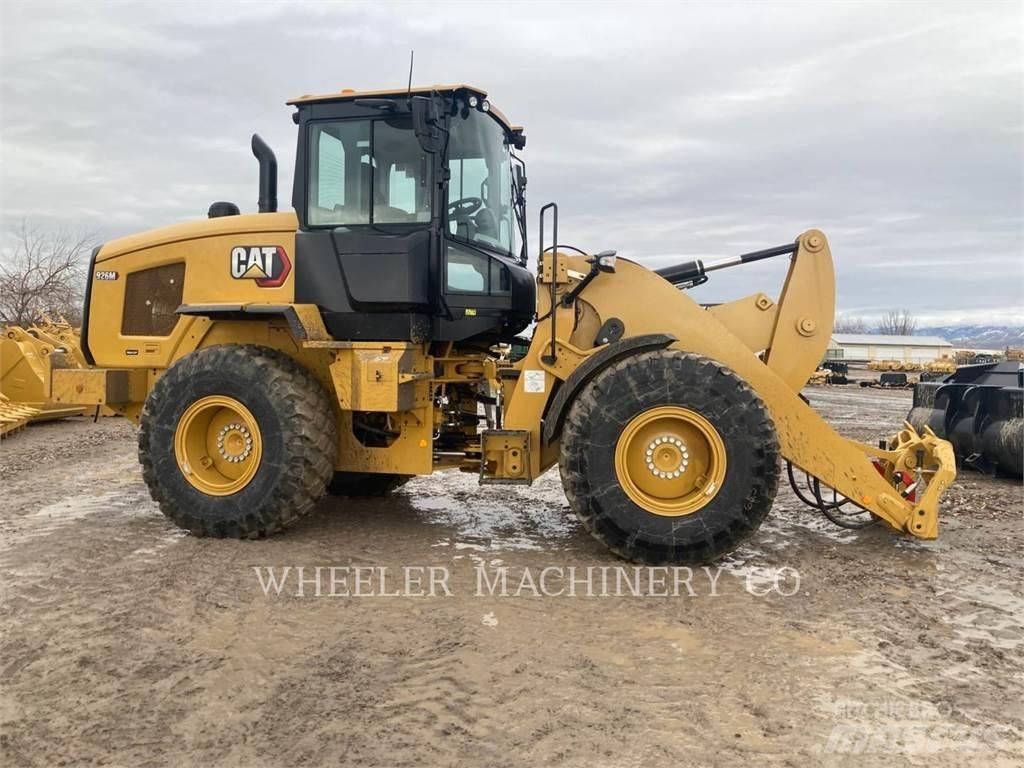 CAT 926M HL QC  휠로우더