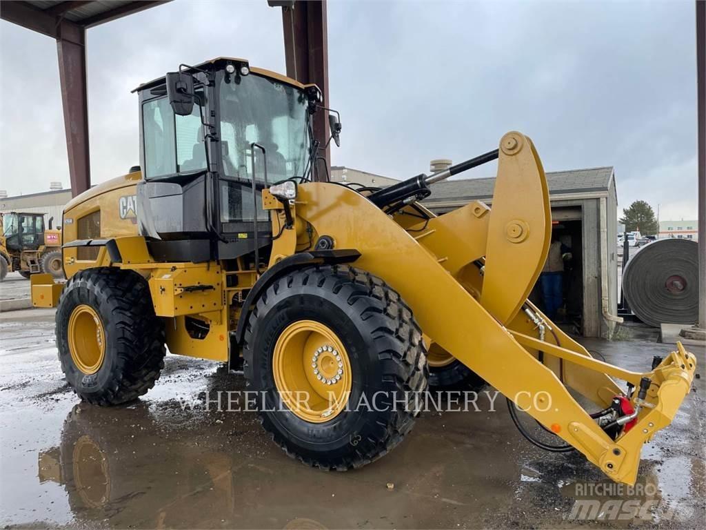 CAT 926M HL QC  휠로우더