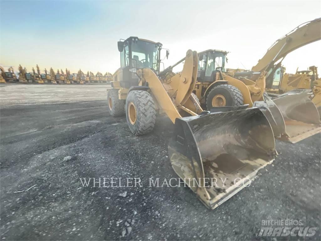CAT 926M HL QC  휠로우더