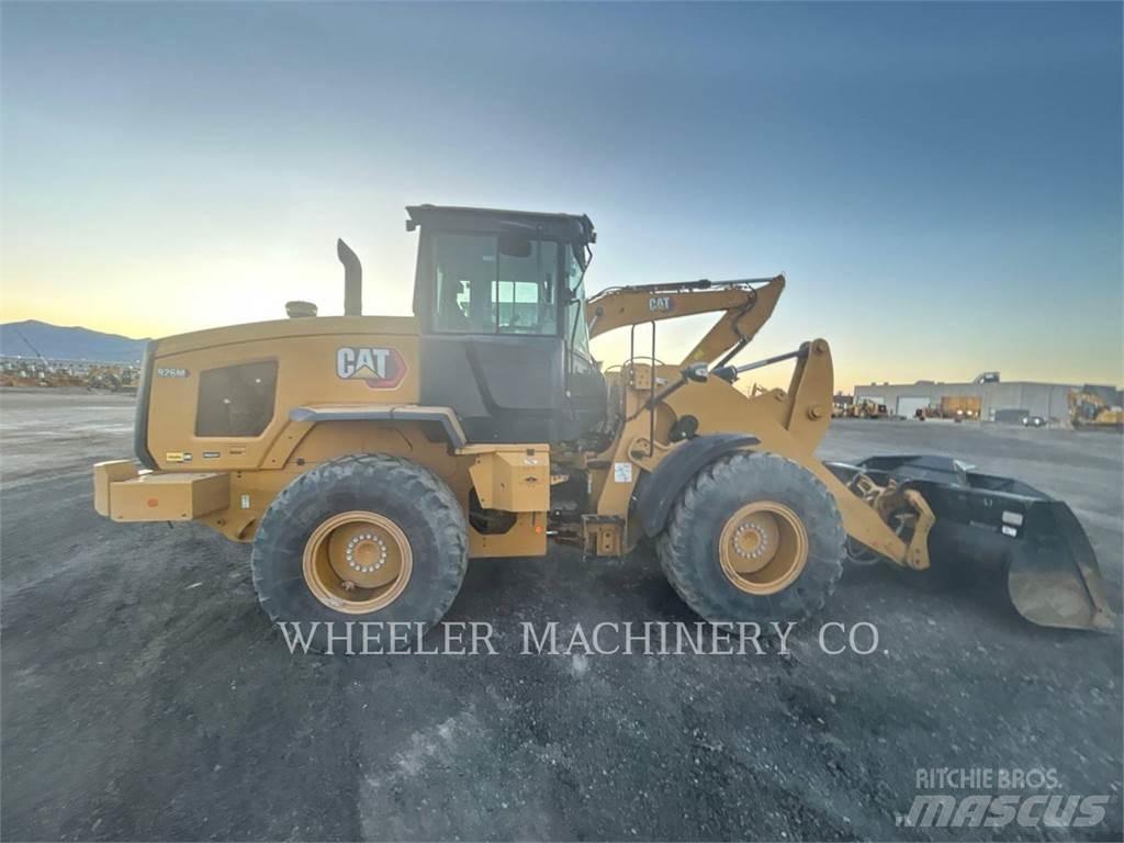 CAT 926M HL QC  휠로우더