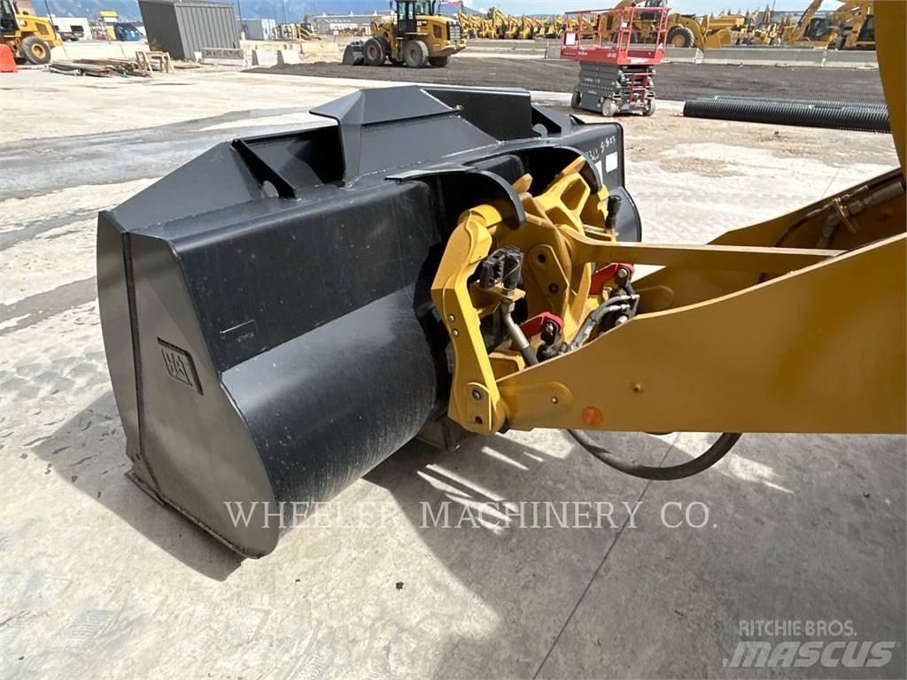 CAT 926M HL QC  휠로우더