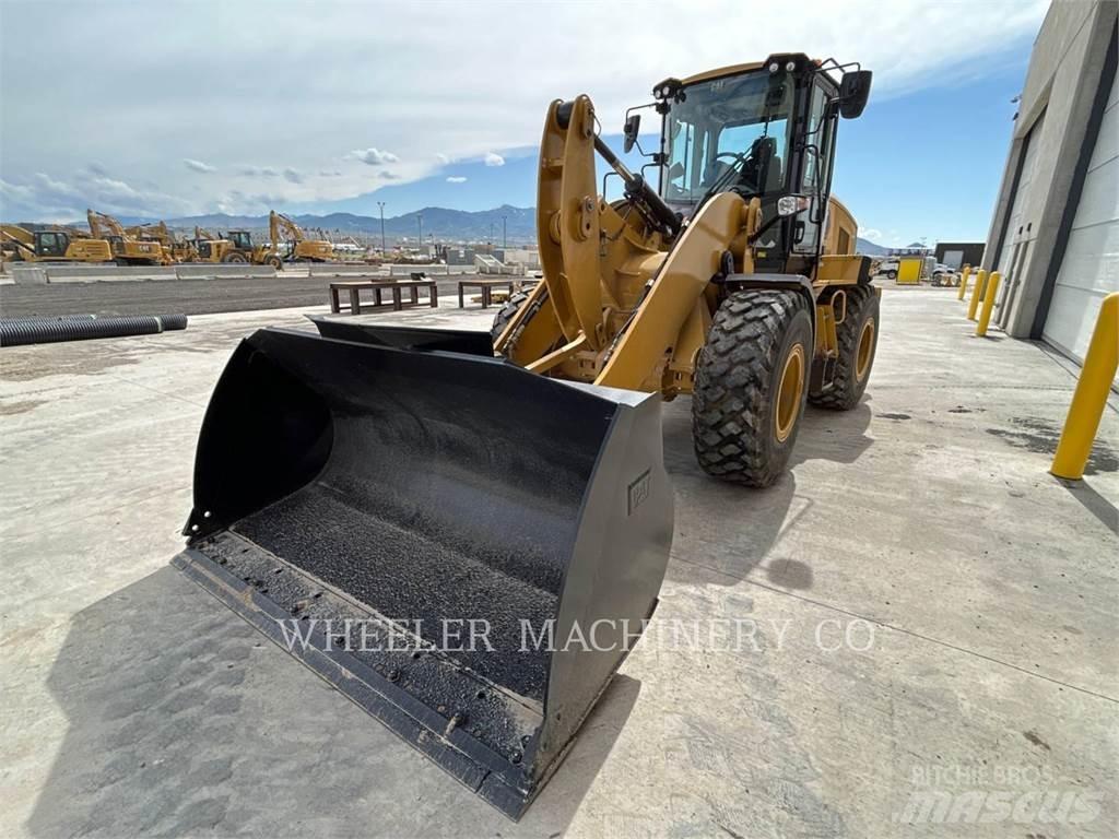 CAT 926M HL QC  휠로우더