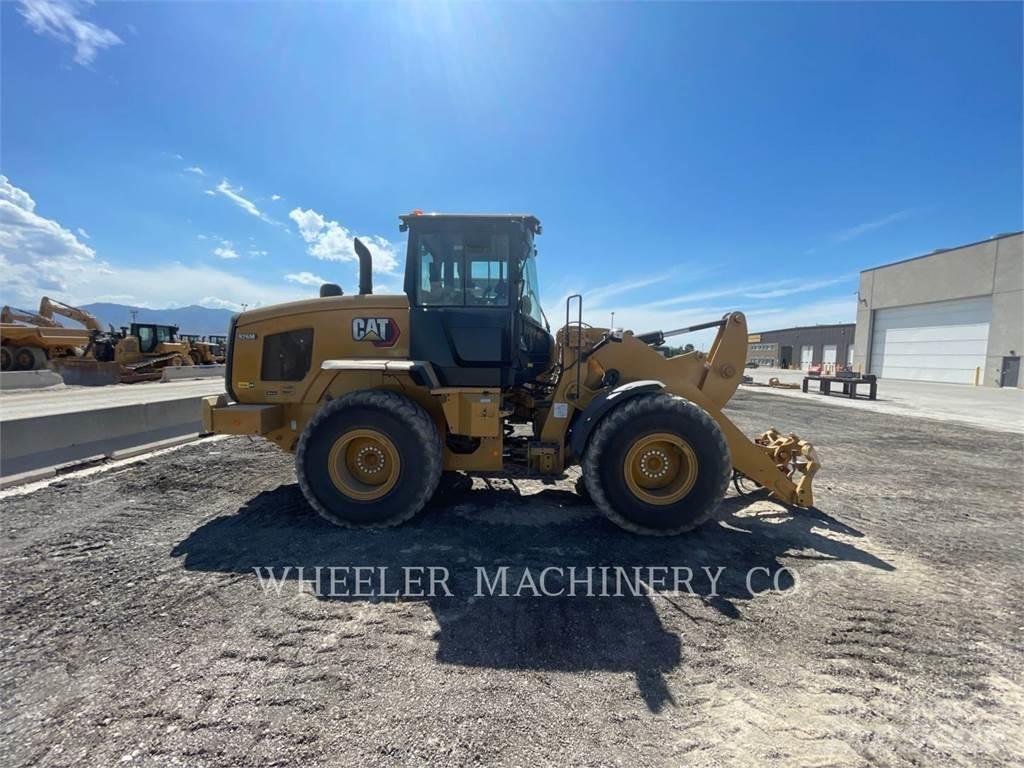 CAT 926M HL QC  휠로우더