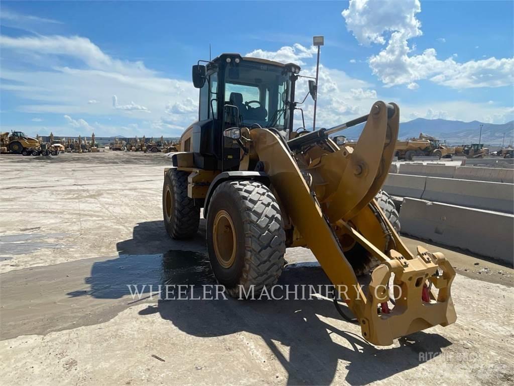 CAT 926M HL QC  휠로우더