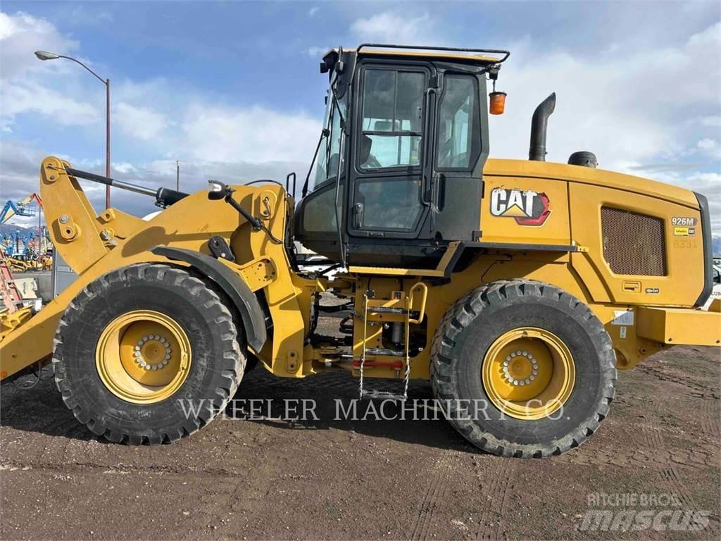 CAT 926M HL QC  휠로우더